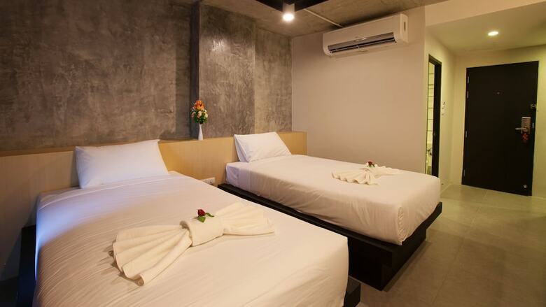 B2 Hotel South Pattaya Premier Hotel