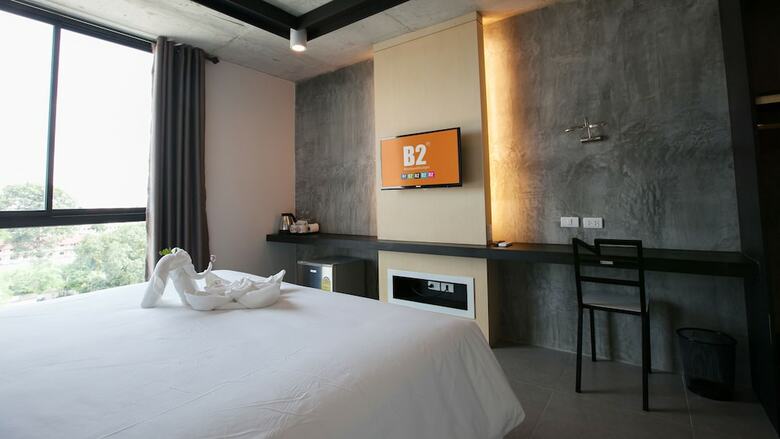 B2 Hotel South Pattaya Premier Hotel