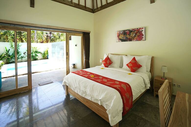 Hotel Gili Luxury Villa