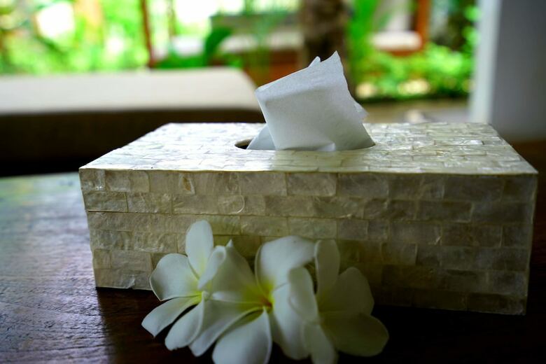 Hotel Gili Luxury Villa