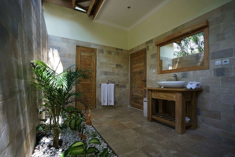 Hotel Gili Luxury Villa
