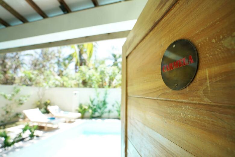 Hotel Gili Luxury Villa