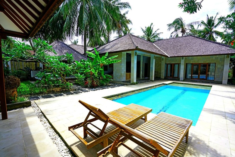 Hotel Gili Luxury Villa