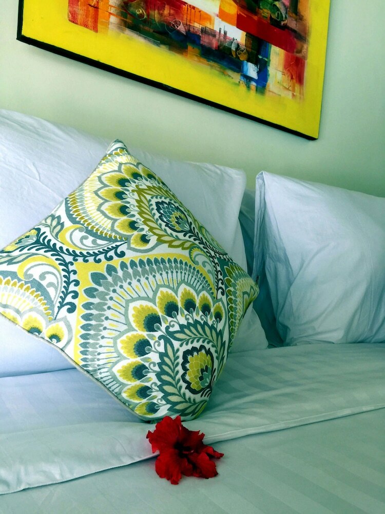 Hotel Gili Luxury Villa