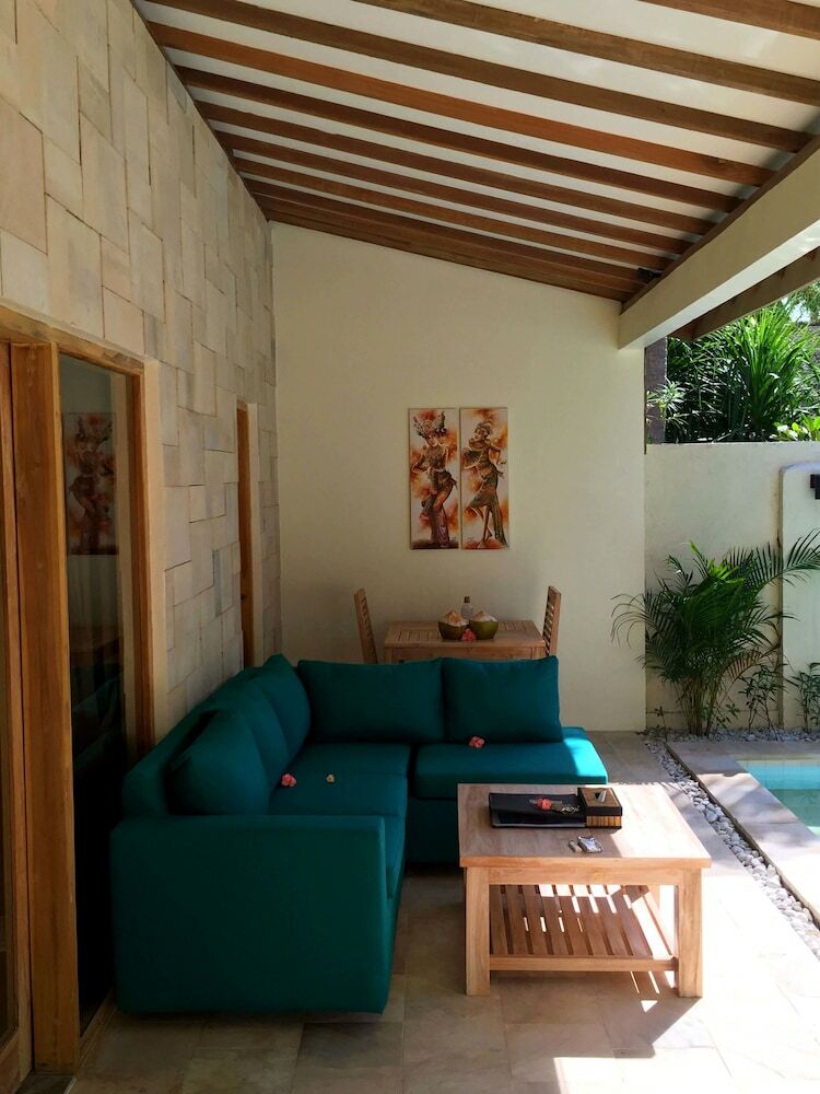 Hotel Gili Luxury Villa