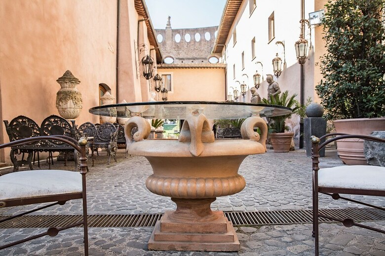 Bed & Breakfast Boscolo Circo Massimo