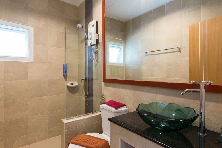 Hotel Tee Pak Dee Resident Phuket