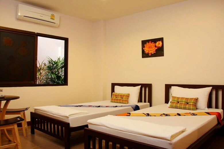Hotel Ming Shou Boutique House