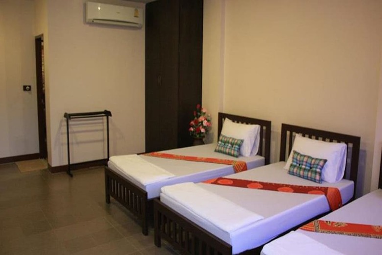Hotel Ming Shou Boutique House