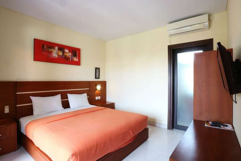 Hotel Kondra Premiere Guest House