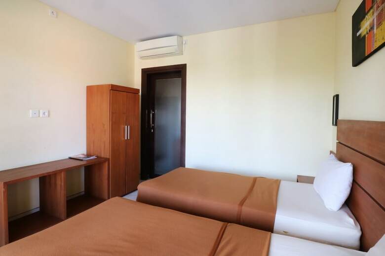 Hotel Kondra Premiere Guest House