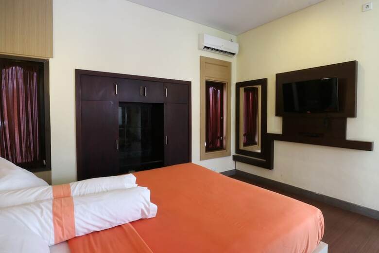 Hotel Kondra Premiere Guest House