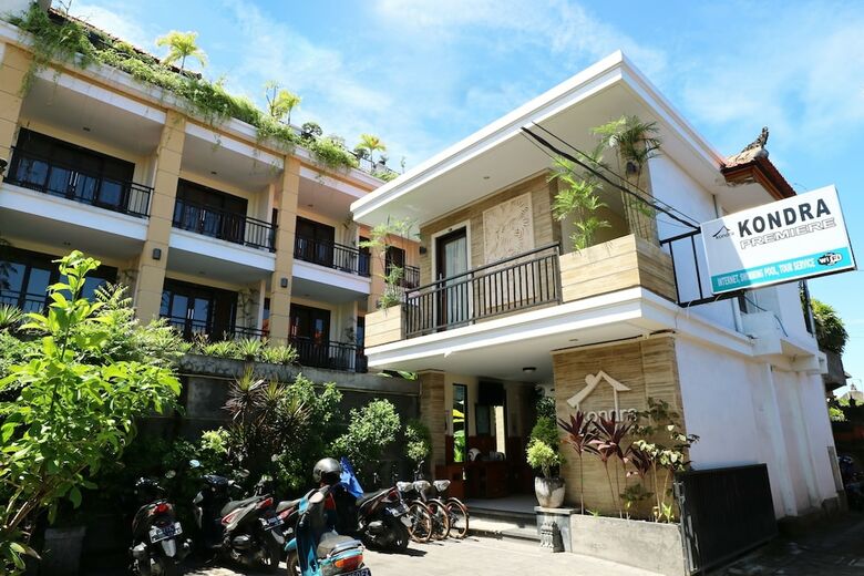 Hotel Kondra Premiere Guest House