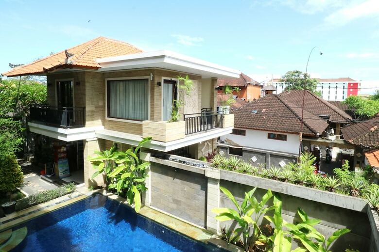 Hotel Kondra Premiere Guest House