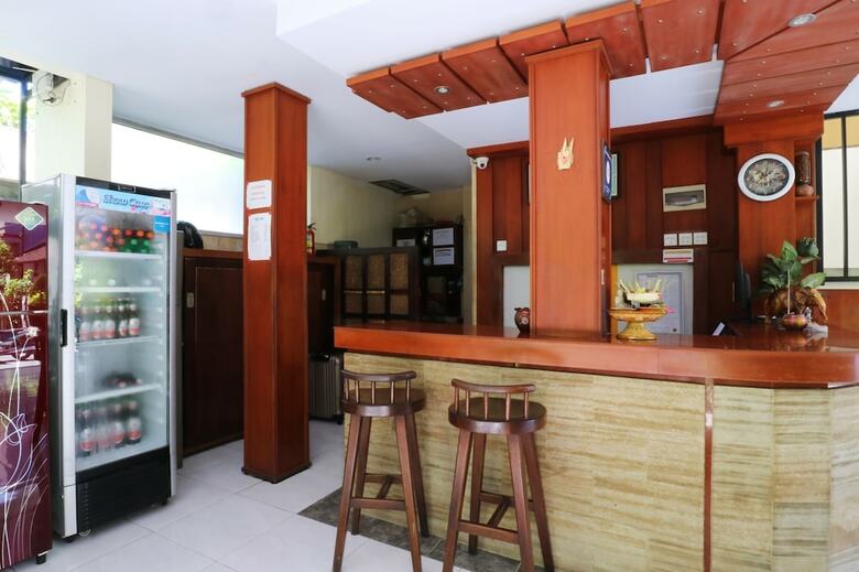 Hotel Kondra Premiere Guest House