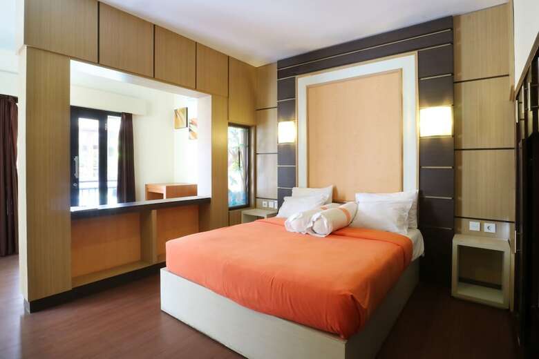 Hotel Kondra Premiere Guest House
