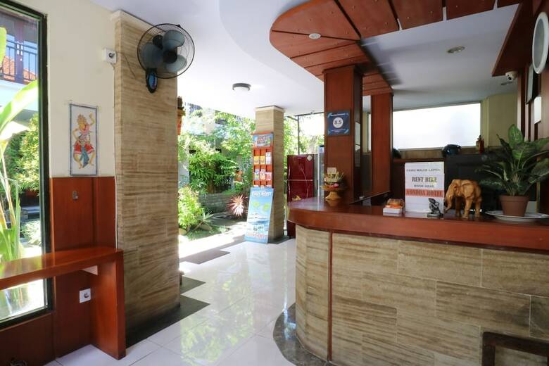 Hotel Kondra Premiere Guest House