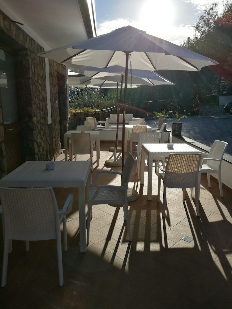 Agroturismo Agriturismo Oleum