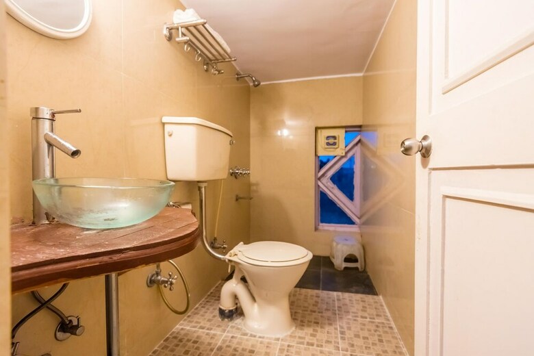 Hotel Valvan Village Resort