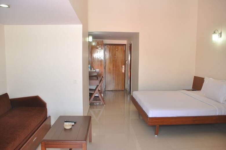 Hotel Valvan Village Resort