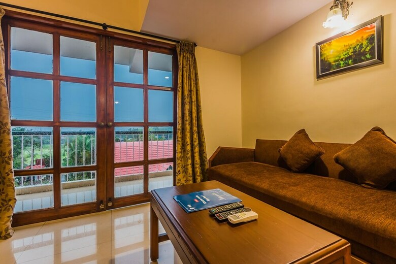 Hotel Valvan Village Resort