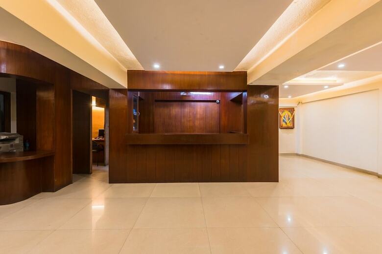 Hotel Valvan Village Resort