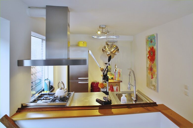 Luxury Apartments Delft - Royal Delft Blue