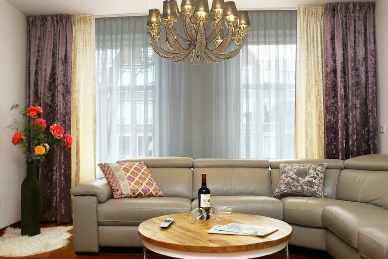 Luxury Apartments Delft - Royal Delft Blue