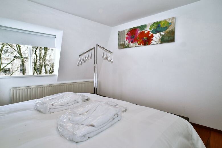 Luxury Apartments Delft - Royal Delft Blue