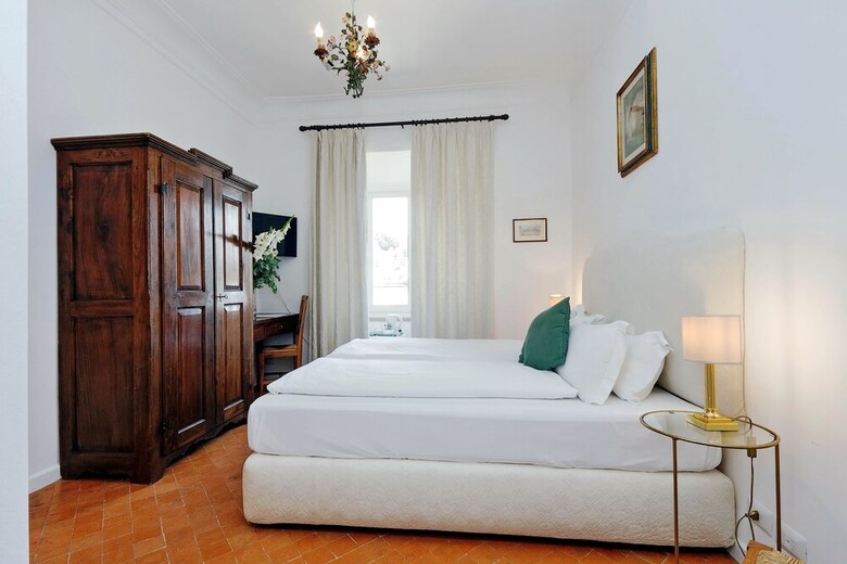 Hotel Al Corso 4
