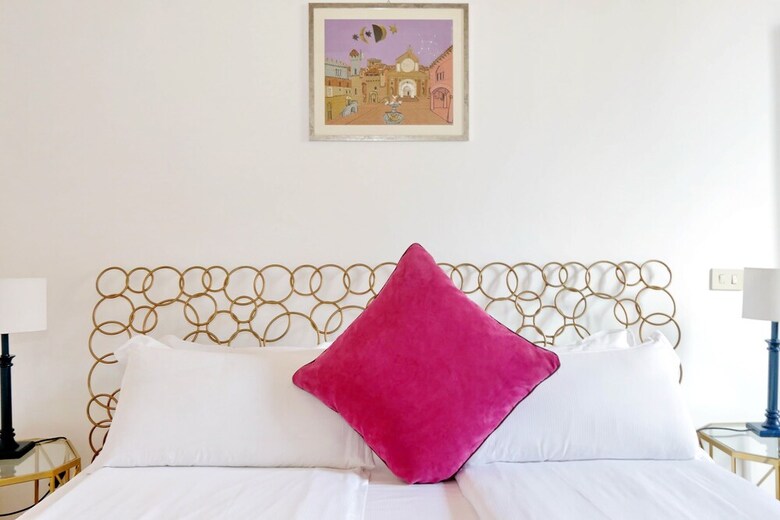 Hotel Al Corso 4