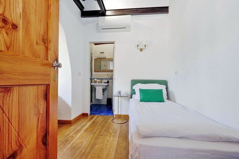 Hotel Al Corso 4
