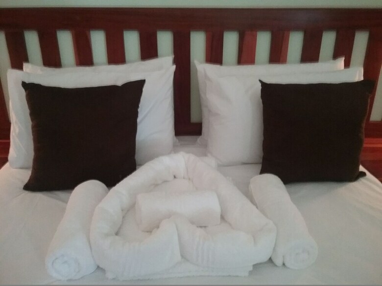 Apartamentos Masikiro Self-catering Units