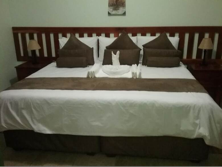 Apartamentos Masikiro Self-catering Units