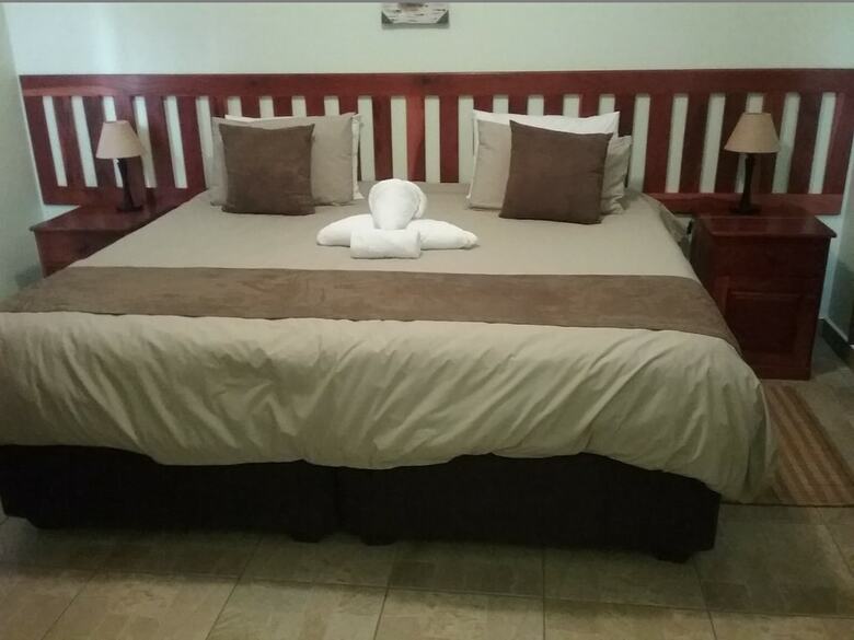 Apartamentos Masikiro Self-catering Units