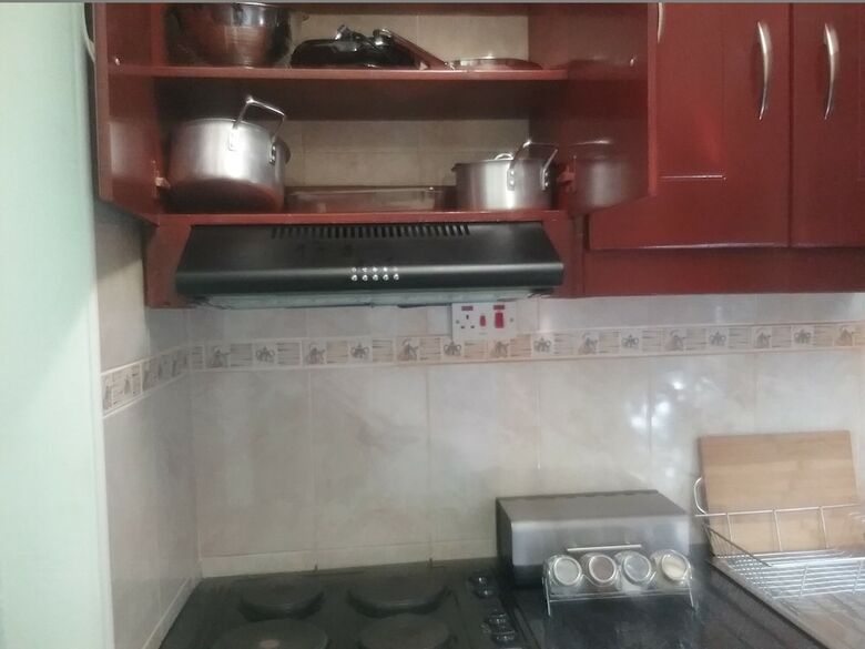 Apartamentos Masikiro Self-catering Units