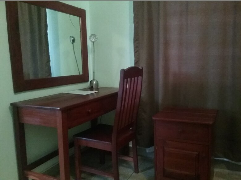 Apartamentos Masikiro Self-catering Units