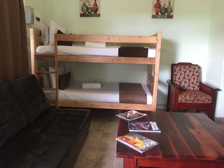 Apartamentos Masikiro Self-catering Units
