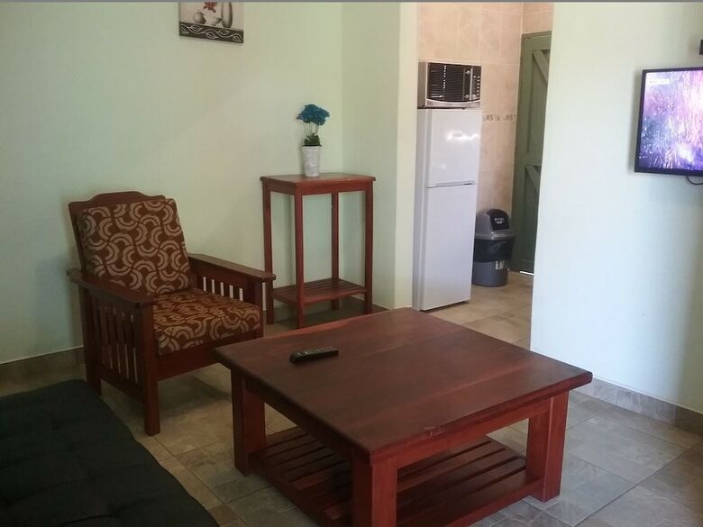 Apartamentos Masikiro Self-catering Units
