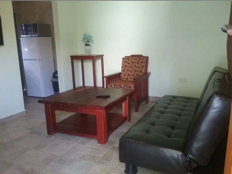 Apartamentos Masikiro Self-catering Units