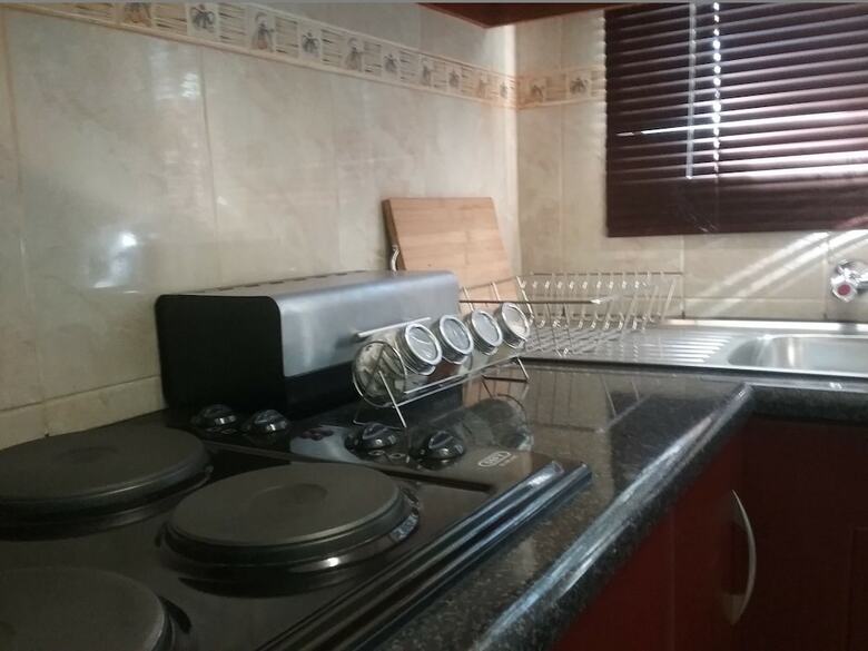 Apartamentos Masikiro Self-catering Units