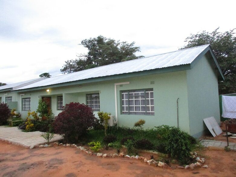 Apartamentos Masikiro Self-catering Units
