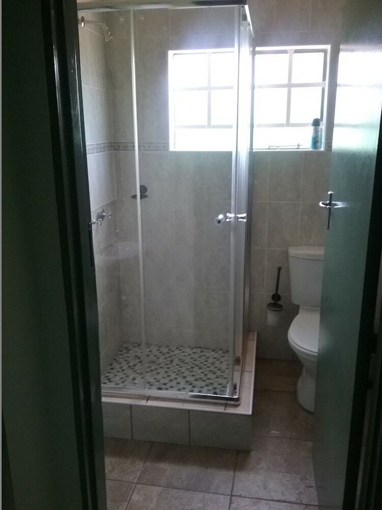 Apartamentos Masikiro Self-catering Units