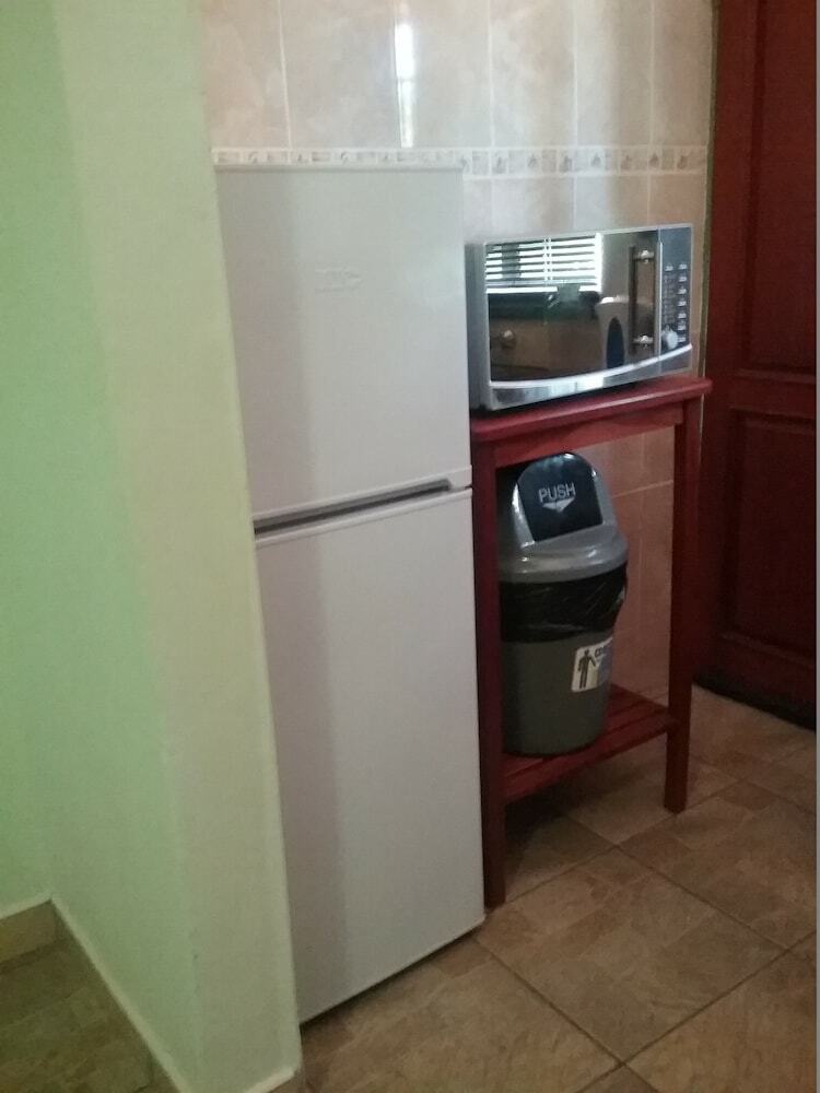 Apartamentos Masikiro Self-catering Units