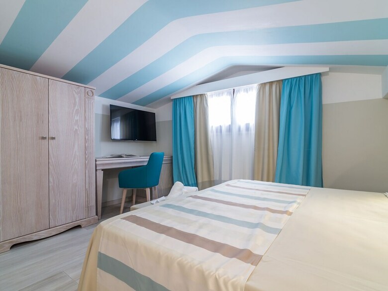 L'ambasciata Hotel de Charme