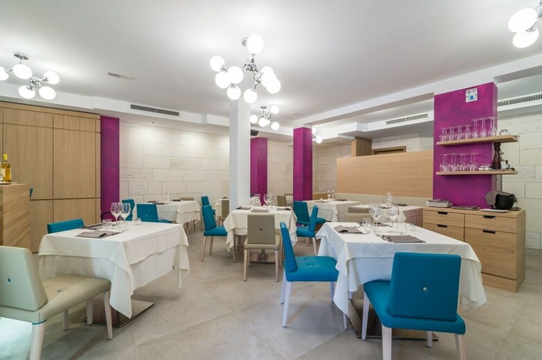 L'ambasciata Hotel de Charme