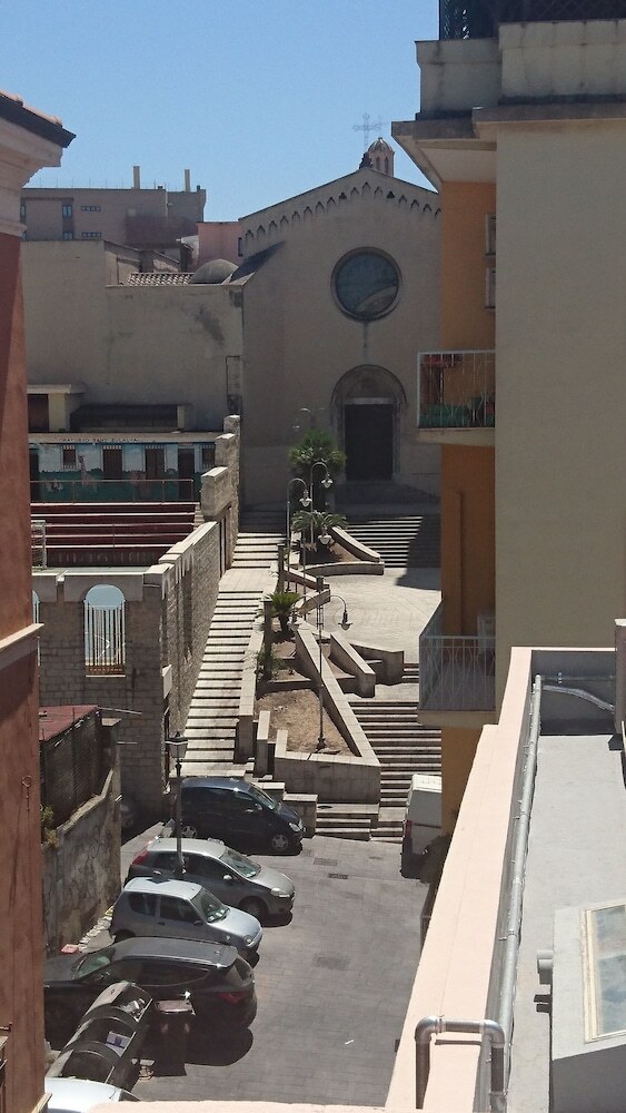 L'ambasciata Hotel de Charme