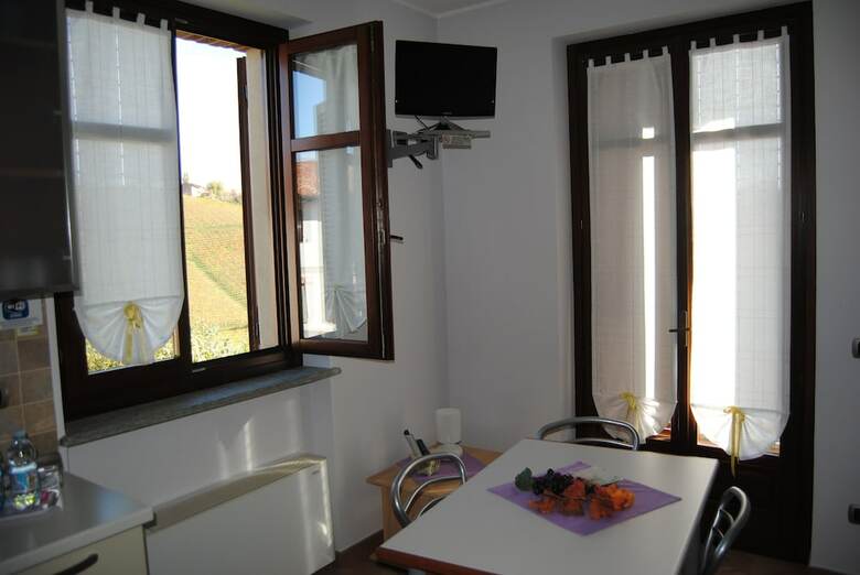 Agroturismo Agriturismo I Grappoli