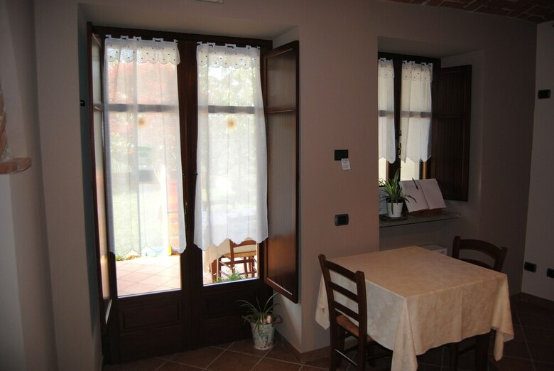 Agroturismo Agriturismo I Grappoli