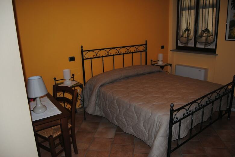 Agroturismo Agriturismo I Grappoli